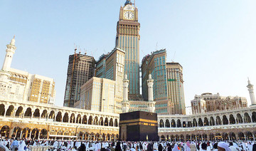 Hajj through history: A 1,400-year spiritual odyssey