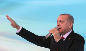 Bitter pills: Erdogan’s possible remedies for Turkey crisis