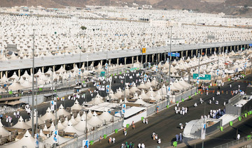 Muslim World League to host Hajj and Umrah Conference in Mina