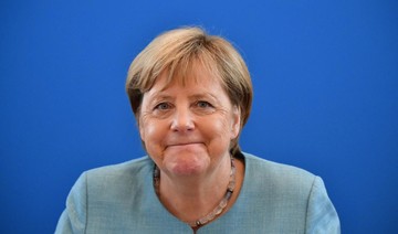 Merkel sees no urgent need to help Turkey financially