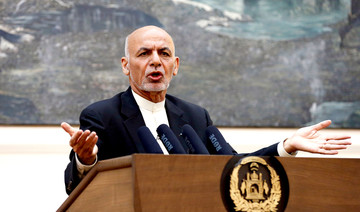 Afghan president faces flak for Eid truce offer