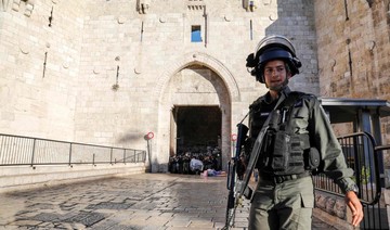 Muslims blame Arab disunity for Jerusalem embassy move