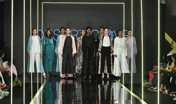 UAE-based designer creates modest fashion at a modest price