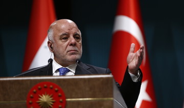 Iraq to ask US for exemptions on some Iran sanctions