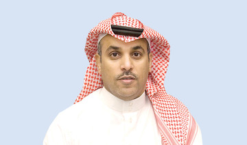 FaceOf: Fahad bin Sulaiman Altekhaifi, president of the General Authority for Statistics 