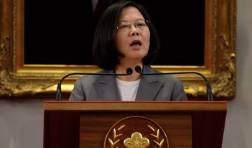 China expects Taiwan’s last Africa ally will switch to Beijing soon
