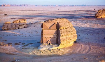 New initiatives for local community to develop KSA's Al-Ula heritage site
