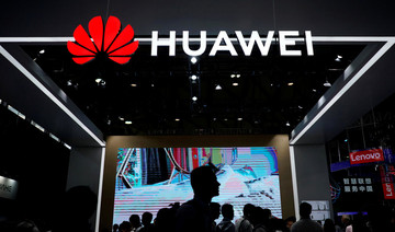 Australia bans China’s Huawei from 5G mobile network build over security fears