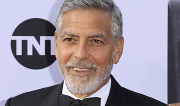 George Clooney tops Forbes’ highest-paid actors list