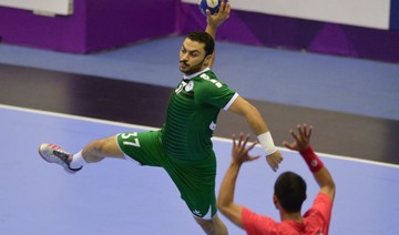 Saudi Arabia know only victory will do in crunch handball clash against Iraq at Asian Games