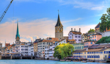 Things to do while in Zurich