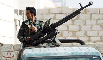 Yemen tribal leaders say senior Al-Qaeda leader killed in Marib clash