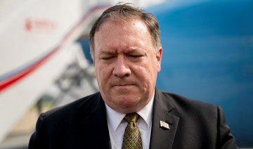 North Korea newspaper blasts ‘double-dealing’ US after Pompeo’s trip canceled