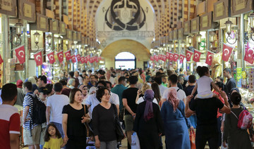 Turkey inflation ‘to hit 20%’