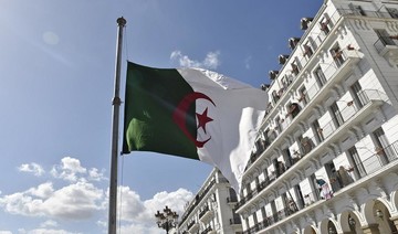 Algeria says cholera outbreak ‘completely under control’