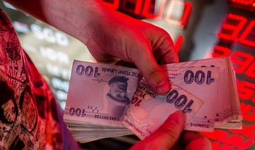 Turkey’s battered lira tumbles again over outlook fears