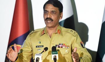 ISPR refutes report of court martial assurance to Waziristan protesters