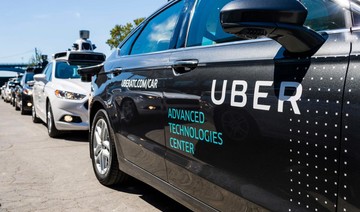 Toyota to invest $500 mln in Uber for self-driving cars