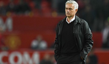 FOUR THINGS WE LEARNED: Morose Jose Mourinho and fantastic fans