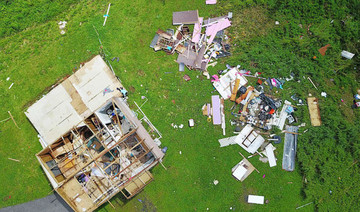 Hurricane Maria killed 3,000 in Puerto Rico: Report
