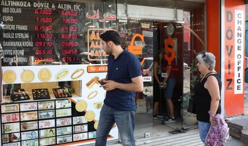 Turkish lira weakens, Moody's delivers more downgrades