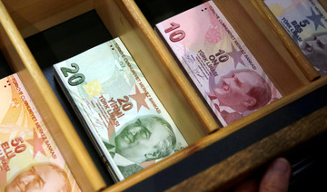 Turkish finance minister says does not see big risk to economy