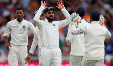Virat Kohli believes India have experience to capitalize on victory against England
