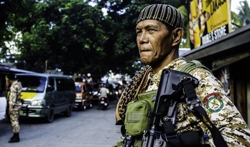 Philippines says extending martial law in Mindanao an ‘option’ after recent Daesh attack