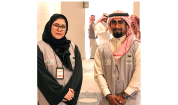 ‘Be Helpful’ initiative: A beneficial learning experience for young Saudi volunteers