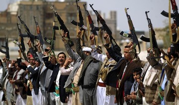 Yemeni minister says ‘disastrous’ UN report described Houthi as leader of the revolution