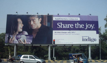 New Pakistani minister bans ‘vulgar’ movie billboards, critics fear rise of Islamists