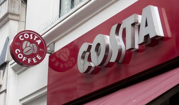 Coca-Cola buys coffee chain Costa for $5.1 billion