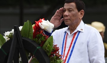 Israel readies for upcoming visit of Philippines President