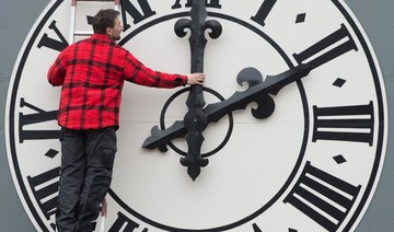 EU proposes abolishing seasonal clock change