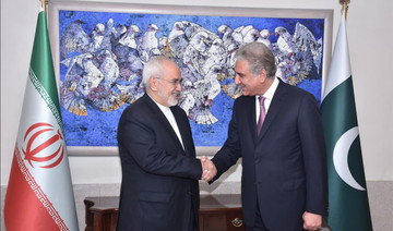 Iranian minister visits Pakistan but support from Islamabad likely to be limited