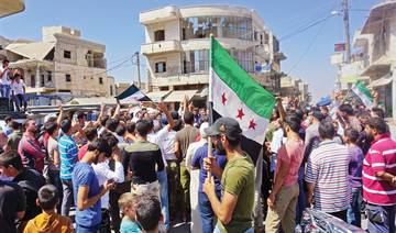 Idlib assault ‘may spark humanitarian calamity’