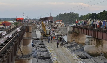 India to help Nepal build rail link to Katmandu