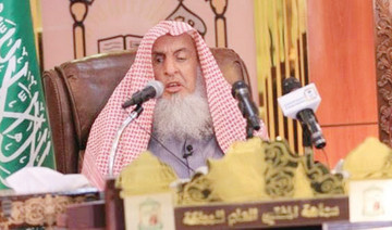 Saudi grand mufti praises MWL’s control of halal meat imports