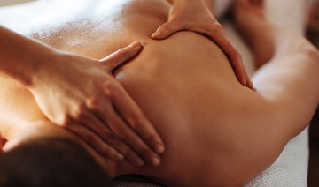 KSA bans massage services in all but high-end venues