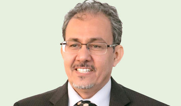 FaceOf: Dr. Abdul Aziz Al-Maqoushi, Saudi Arabia’s cultural attache in London