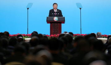 Chinese president Xi offers another $60bn to Africa, but says no to ‘vanity’ projects