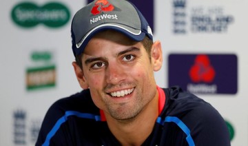 As Alastair Cook exits international stage, England won’t know what they’ve lost until it’s gone