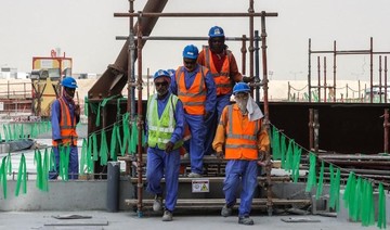 Qatar lifts controversial exit visa system for most workers