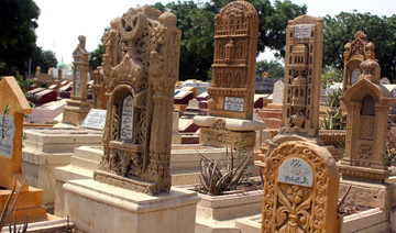 Built to last — Karachi’s stonemasons leave their mark