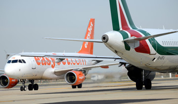 EasyJet still interested in Alitalia’s short-haul business