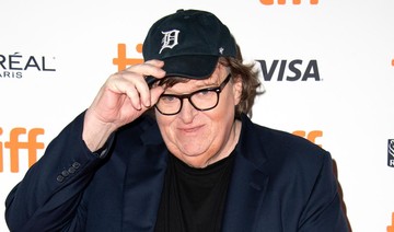 ‘Outlaw King’, Michael Moore film kick off Toronto film festival