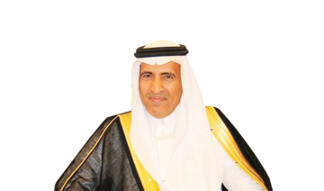 FaceOf: Dr. Hamad bin Suleiman Al-Bazai, Saudi deputy finance minister