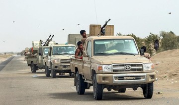 Yemeni army liberates new sites in Haifan district