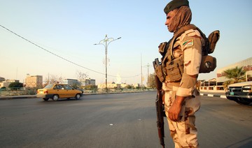 Iraq authorities lift curfew after Basra airport targeted by rocket fire earlier