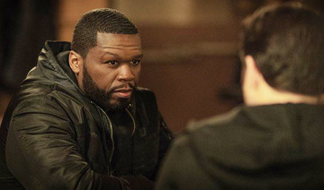 50 Cent draws in celebrity friends’ star ‘Power’ to his show 
